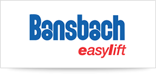 Bansbach® easylift - Vertrieb von Gasfedertechnik und Hydraulik 